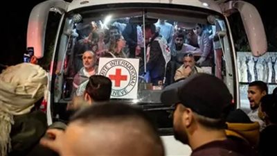 عاجل| تعرف الدولة التي طلبتها حماس لتكون ضامنة في صفقتها مع إسرائيل