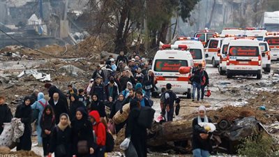 برلماني أردني: انسجام موقف مصر والأردن أفشل التهجير القسري للفلسطينيين