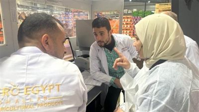 تفاصيل التقرير الأسبوعي الخامس للهيئة القومية لسلامة الغذاء في 2024