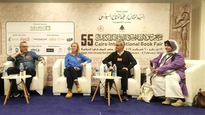 مشاركون بندوة الحس الفكاهي في أدب الطفل: من الصعب استخدام الفكاهة بأدب الطفل