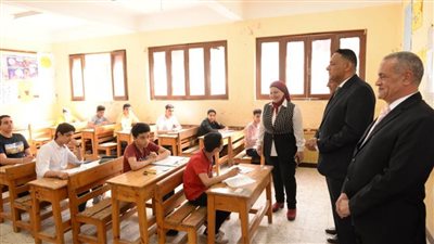 تعرف على خطوات التظلم من نتيجة الشهادة الإعدادية بالدقهلية 