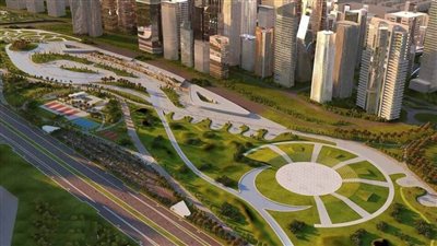 سعيد حسانين: العاصمة الإدارية الجديدة تتصدر مدن الجيل الرابع الذكية