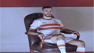 الزمالك عن ضم ناصر ماهر: صاحب تمريرات ميليمترية ومراوغات سحرية