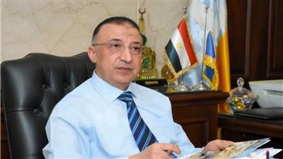 الشريف يشدد على رؤساء الأحياء وجميع الأجهزة التنفيذية بمتابعة تصريف مياه الأمطار