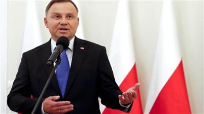 الرئيس البولندي يؤكد حرص بلاده على تعزيز علاقاتها مع الدول الإفريقية