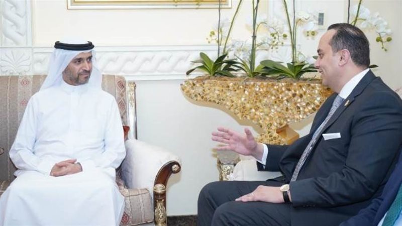 رئيسا الرعاية الصحية