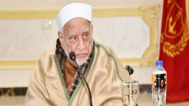 د.أحمد عمر هاشم