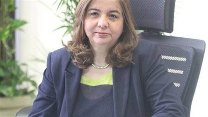 مي عبدالحميد