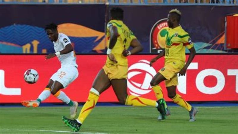 مالي يتمنى الفوز