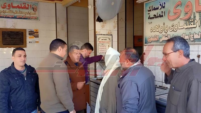 الرقابة علي المنشآت