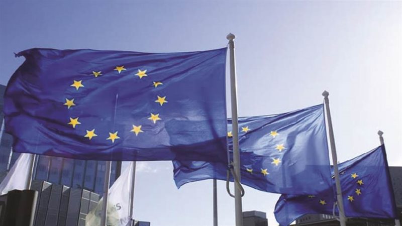 الاتحاد الأوروبي