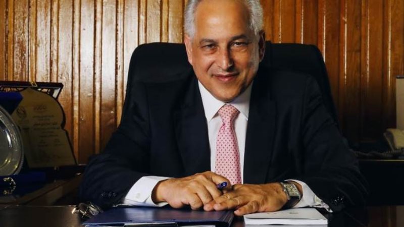 الدكتور حسام الدين