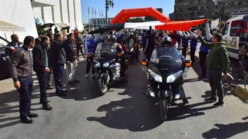 انطلاق مهرجان الترويج