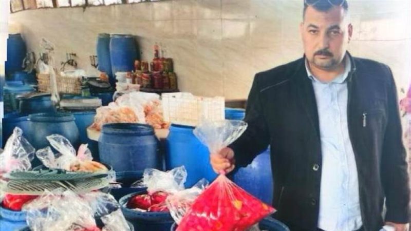 جانب من الحملة