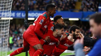 وولفرهامبتون يزيد حطام جدران تشيلسي برباعية قاسية