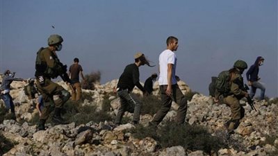 بعد واشنطن.. الاتحاد الأوروبي يبحث فرض عقوبات على 