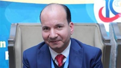 تجديد الثقة لوكيل وزارة الصحة بالقليوبية 