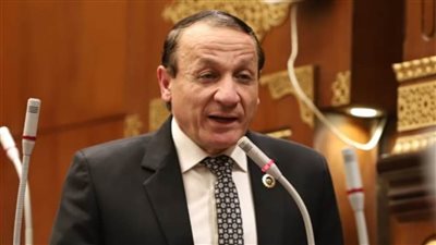 رئيس برلمانية حماة الوطن بالشيوخ: الزراعة أكثر القطاعات احتياجًا للتكنولوجيا لتحقيق الاكتفاء الذاتي