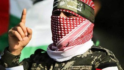 عاجل.. أبو عبيدة: 