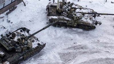 عاجل.. القوات الروسية تخترق دفاعات الجيش الأوكراني بـ