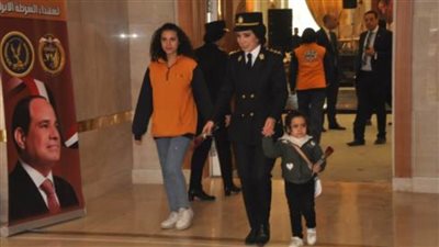 بمناسبة عيد الشرطة الـ72.. مديرية أمن القاهرة تُنظم احتفالية لتكريم أسر الشهداء