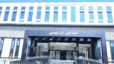 طوارئ مستشفى جامعة سوهاج الجديدة يستقبل ٤٠٠٠ مريض ويجري ٧٥٠ عملية جراحية