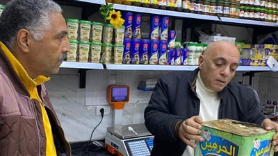 محافظ الإسكندرية يشدد على ردع كافة الممارسات الاحتكارية داخل الأسواق