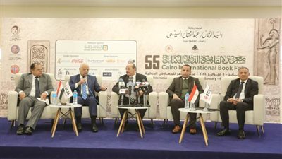 في يوم فلسطين.. معرض الكتاب يناقش 