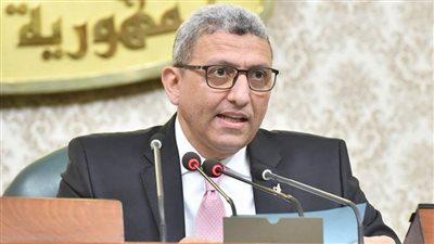 وكيلا النواب ينعيان النائبة أمينة رجب