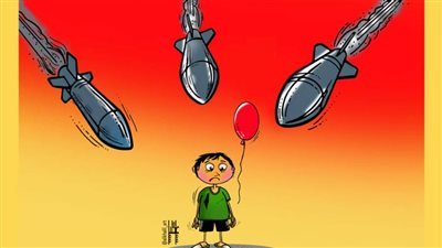 #وخز_الريشة_لضمير_العالم 