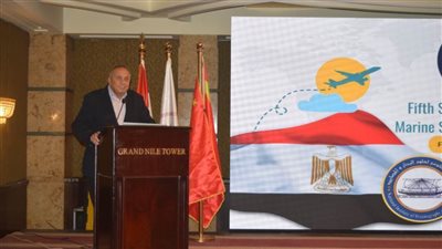 توصيات هامة في اختتام فاعليات المنتدى الصينى الإفريقى لعلوم البحار