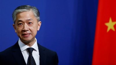 الصين تدعو إلى ضبط النفس عقب ضربات أمريكية لأهداف في سوريا والعراق