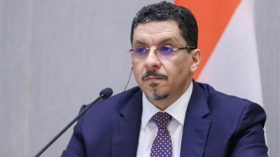 تعيين أحمد بن مبارك رئيسًا لوزراء اليمن خلفًا لمعين عبد الملك