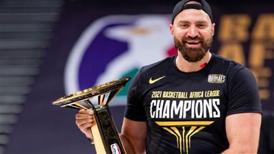 طارق السعيد يعلن صفقات سلة الزمالك الجديدة