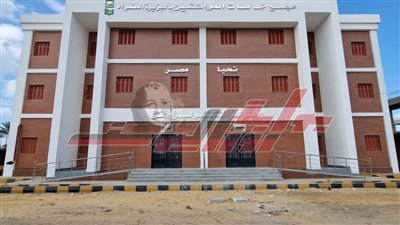 تطوير شامل لمركز مطوبس ضمن 