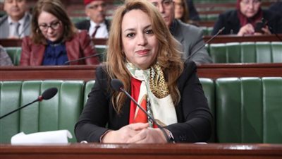 وزيرة الاقتصاد التونسية: حريصون على تعزيز الشراكة مع البنك الدولي