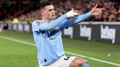 مانشستر سيتي يقترب من قمة البريميرليج بثلاثية 