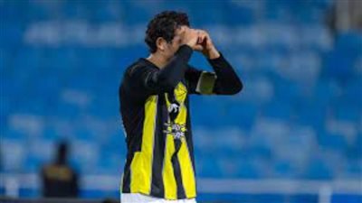  حجازي يسجل ثنائية في فوز فريقه اتحاد جدة على الفيصلي برباعية نظيفة