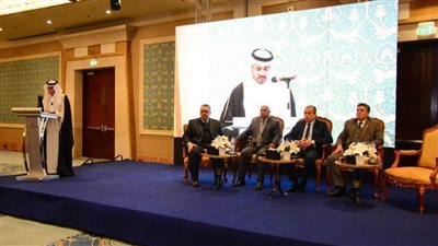 إعلان تفاصيل ملتقى ومعرض مصر الدولي الأول للتمور