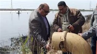 رئيس مياه القناة : انطلاق حملات غسيل شبكات مياه الشرب بثلاثة 