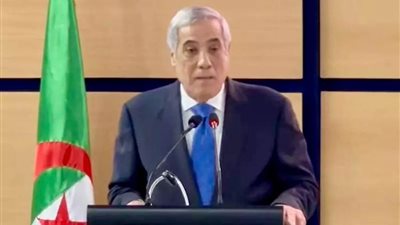 رئيس الحكومة الجزائرية يتوجه إلى الكونغو للمشاركة في اجتماع لجنة الاتحاد الأفريقي حول ليبيا