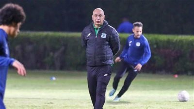 يتبقى الرتوش الأخيرة.. حسام حسن يقترب من القيادة الفنية لمنتخب مصر