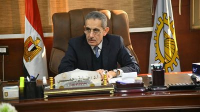 محافظ الغربية: نعمل على تحسين حالة الشوارع الرئيسية والفرعية وتحقيق السيولة المرورية