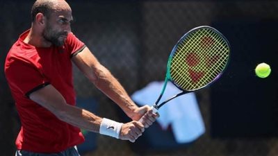 منتخب التنس يتقدم 12 مركزاً في التصنيف العالمي