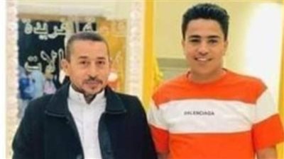 ننشر صور أب ونجليه ضحايا انفجار أنبوبة بوتاجاز في معرض بشبين القناطر 