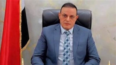 أمين حماة الوطن بسوهاج يعد مذكرة للحوار الوطني حول كيفية النهوض بالاقتصاد المصري