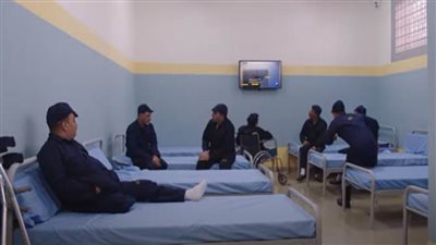 الإرهابية تكذب.. لا صحة لما روجته حول إضراب عدد من نزلاء أحد مراكز الإصلاح والتأهيل 