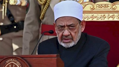 عاجل.. شيخ الأزهر يهنِّئ الفائزين بجائزة زايد للأخوَّة الإنسانية لهذا العام