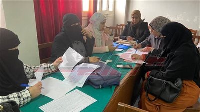 استمرار فعاليات برنامج القيادة الفعالة بمديرية التنظيم والإدارة بكفر الشيخ