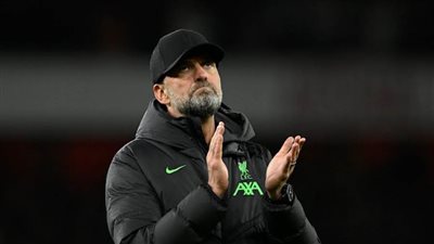 ليفربول يخسر أمام آرسنال بثلاثية في المشهد الأخير لـ